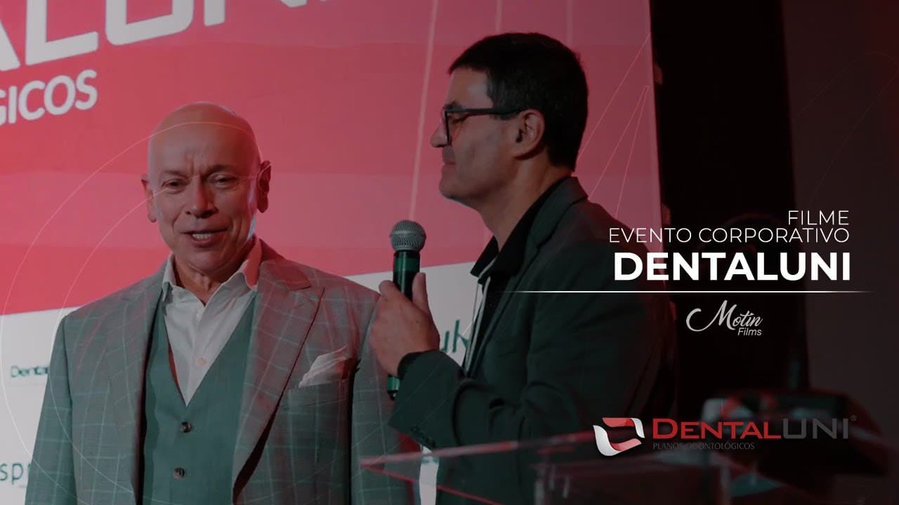 DentalUni | 14º Workshop DentalUni