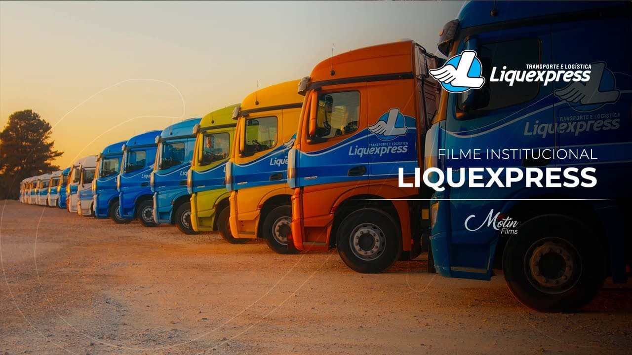 Liquexpress