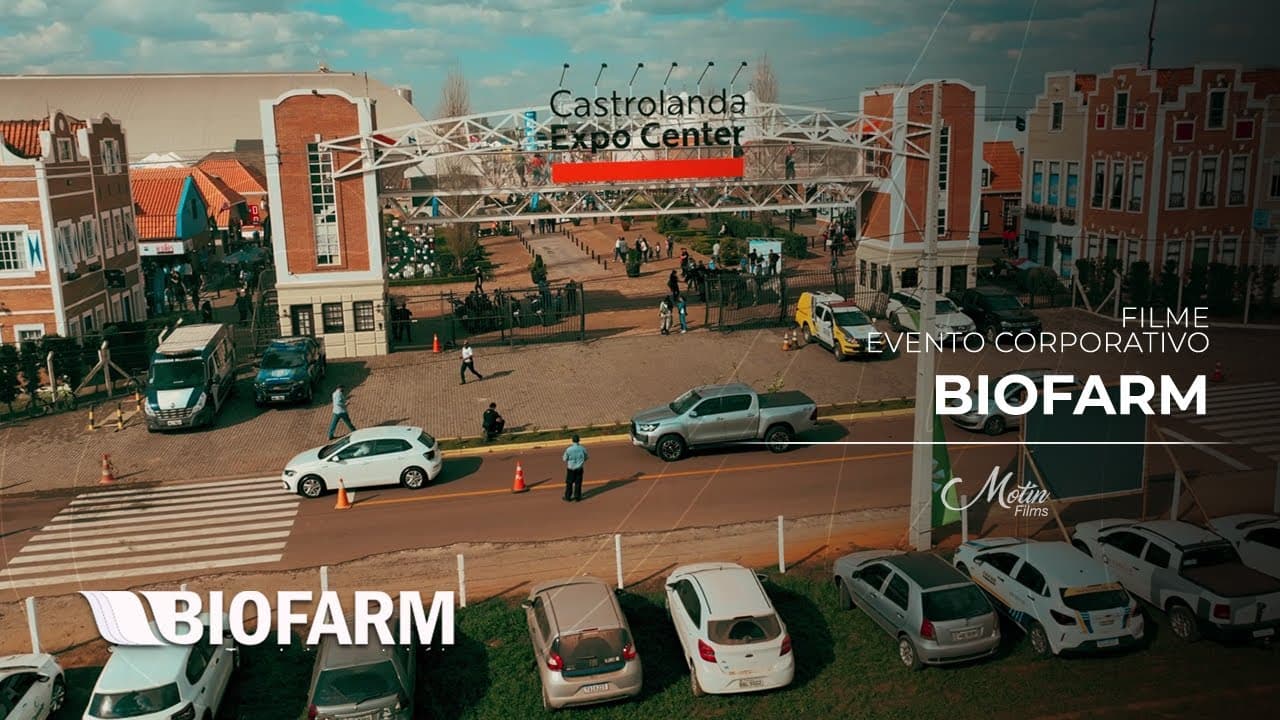 Biofarm | Agroleite 2024