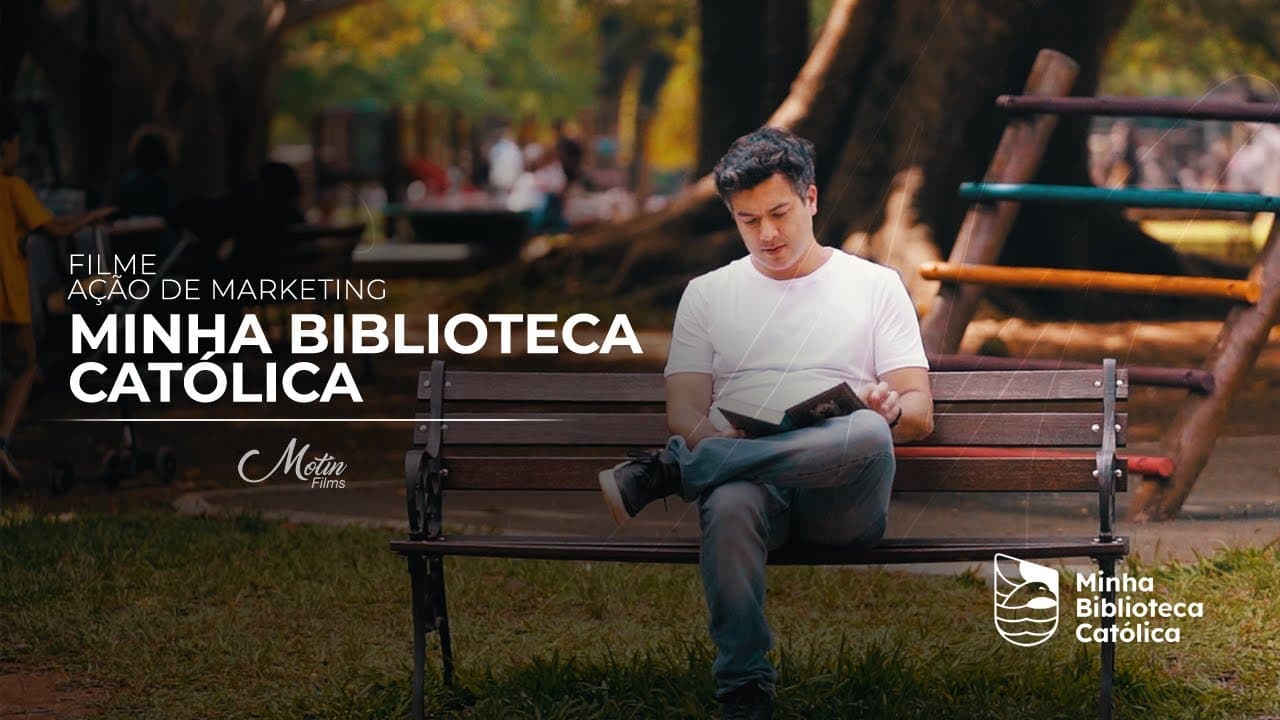 Minha Biblioteca Católica