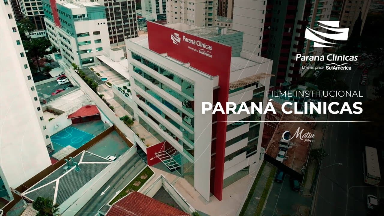 Paraná Clínicas