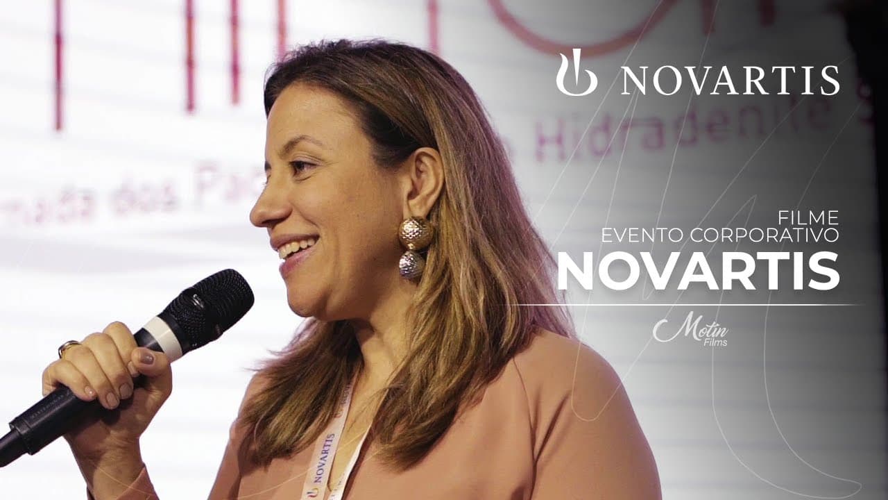 Novartis | IluminarHS