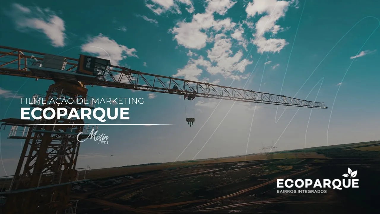 Filme para Ações de Marca Ecoparque
